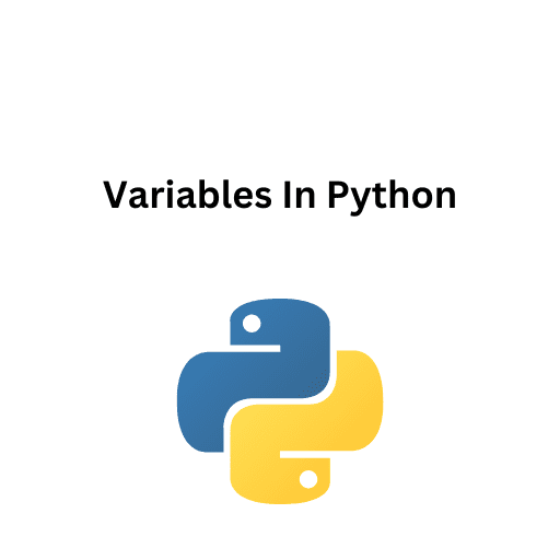 11.Variables In Python